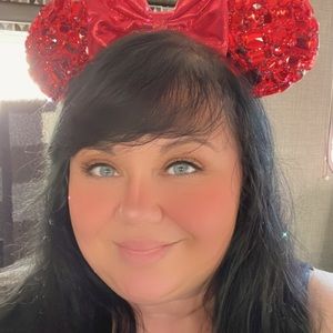 Meet your Posher, Kristy